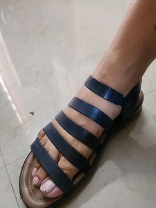 37 Size Sandles