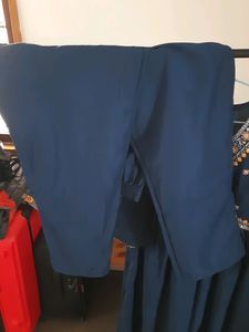 New KURTA PANT SHAWL SET on SALE!!!!!!!