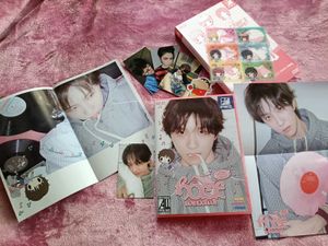 BOYNEXTDOOR HOME ALBUM