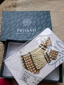 Priyaasi Dangle Earings