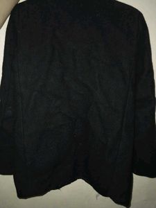 A School Coat