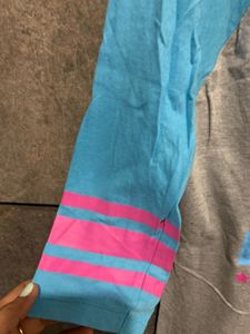 Playboy Playmate Raglan T-Shirt nightshirt