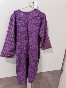 1+1 kurti ( Max &amp; seven East)