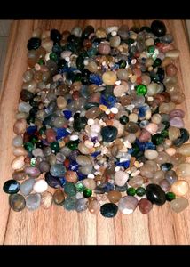 Natural stones plus Box