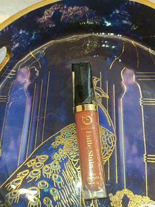 Matte Stain Lipstick