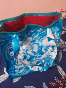 toys bag