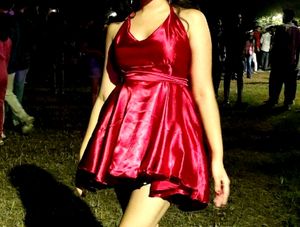 Offer price drop Beautiful Mini dress 👗 for Party