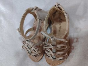 Cute Bow Sandals for Girls