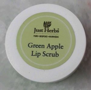 BLUE HEAVEN TONER 2 AND 1 LIP SCRUB