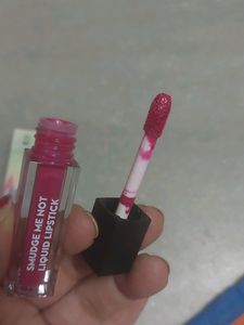 Liquid Lipstik