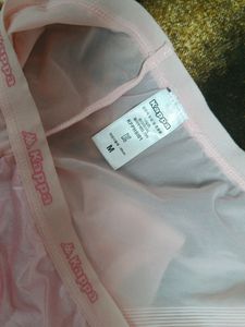 KAPPA pink Women Panty