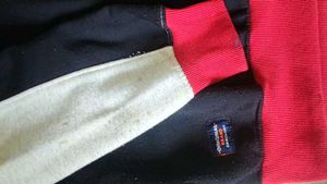 Tommy Hilfiger Color Block Hoodie