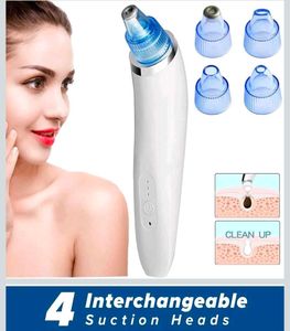 DermaSuction Pore Cleaning Device
