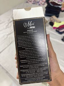 Nykaa Moi Amour Eau de Parfum