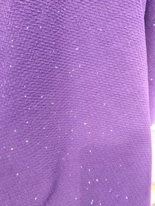Ginger Short Dress 💜