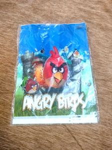 Angry Birds Toy
