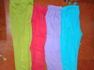 Combo Multi Colour Leggings