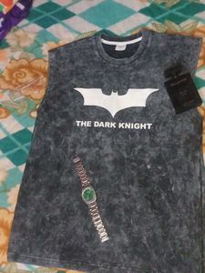 The Dark Knight Batman T-Shirt
