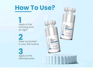 Fixderma AHA Lightening Gel HQ