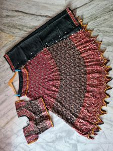 Navratri Chaniya Choli Set