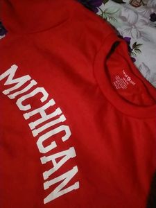 Girls Sweat Shirt