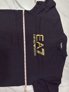 EA7 Emporio Armani T-Shirt