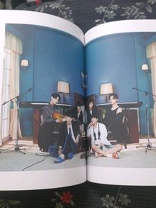 Beyond The Story: 10-Year Record of BTS