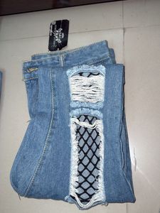 Denim jeans pants 👖