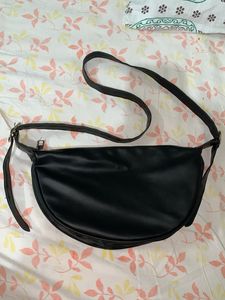 Black bag