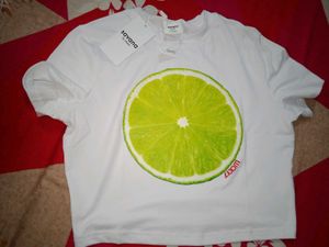 Savana pullover t-shirt