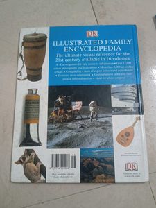 encyclopedia vol10 M-O