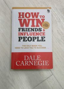 How To Win Friends And Influence People