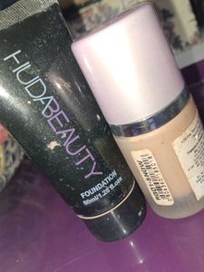 Brand Makeup Bundle