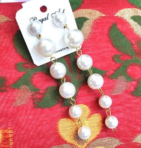 Women Stylish Earring