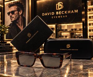 David Beckham Eyewear Sunglasses