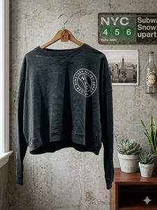 Vintage NYC Graphic Sweatshirt
