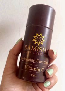 Vitamin C Serum