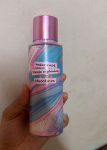 Victoria's Secret Candy Baby Fragrance Mist