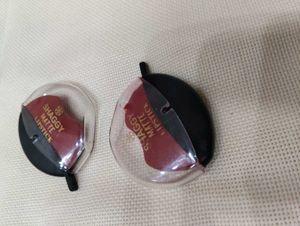 Shaggy Matte Lipstick Set