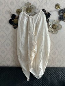 Men's Kurta Dhoti Set