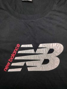 New Balance Logo T-Shirt