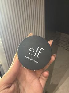 Elf Matte Putty Primer