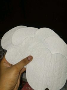Sanfe Underarm Sweat Patches