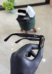Ray-Ban Tech Eyeglasses
