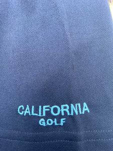 Palmsprings Golf Sports Polo – Navy