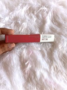 Maybelline Super Stay Matte Ink Lipstick