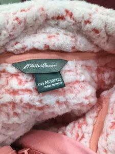 Cozy Sherpa Fleece Pullover Sweater