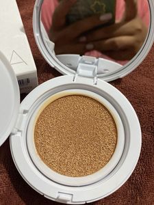 Missha Magic Cushion Moist Up #23