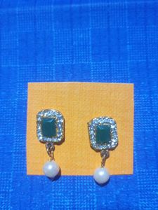Fashion Earrings Set