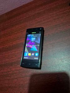 nokia x6